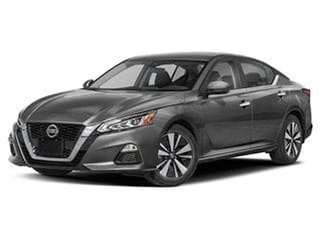 2022 Nissan Altima for sale in East Hanover NJ