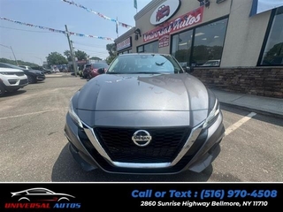 2022 Nissan Altima for sale in Bellmore NY