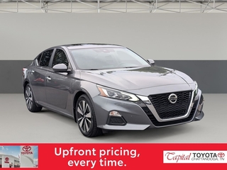 2022 Nissan Altima for sale in Chattanooga TN