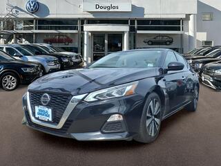 2022 Nissan Altima for sale in Summit NJ
