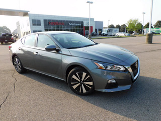 2022 Nissan Altima for sale in Clarksville TN