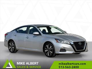 2022 Nissan Altima for sale in Cincinnati OH