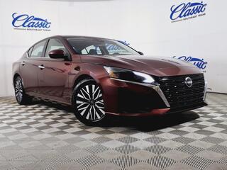 2023 Nissan Altima for sale in Topeka KS