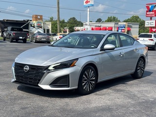 2023 Nissan Altima for sale in Calhoun GA