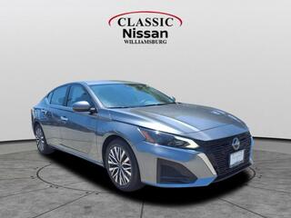 2023 Nissan Altima for sale in Lansing MI
