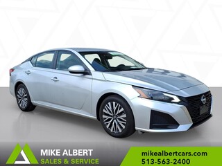 2023 Nissan Altima for sale in Cincinnati OH