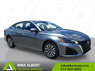 2023 Nissan Altima for sale in Cincinnati OH
