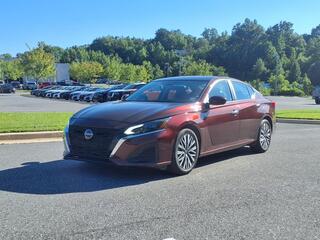 2023 Nissan Altima for sale in West Mifflin PA