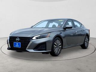 2023 Nissan Altima