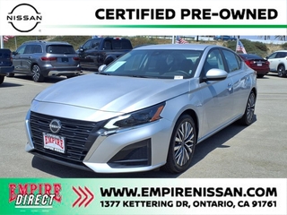 2023 Nissan Altima for sale in Ontario CA