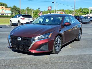 2023 Nissan Altima for sale in Rockingham NC