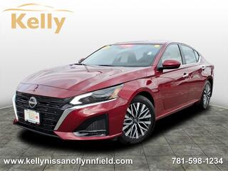 2023 Nissan Altima for sale in Lynnfield MA