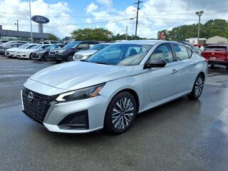 2024 Nissan Altima for sale in Hartselle AL