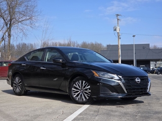 2024 Nissan Altima for sale in Bourbonnais IL