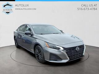 2024 Nissan Altima for sale in Philadelphia PA
