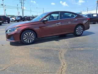 2024 Nissan Altima for sale in Grenada MS