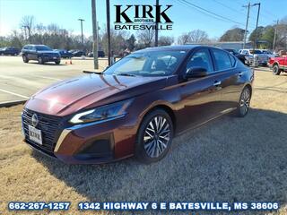 2024 Nissan Altima for sale in Batesville MS