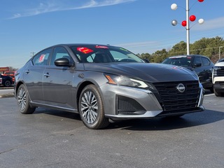 2024 Nissan Altima for sale in Greer SC