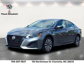 2024 Nissan Altima for sale in Charlotte NC