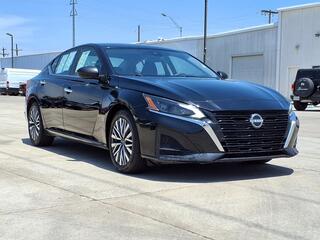 2024 Nissan Altima for sale in Greenville SC