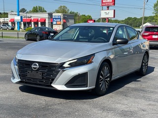 2024 Nissan Altima for sale in Calhoun GA