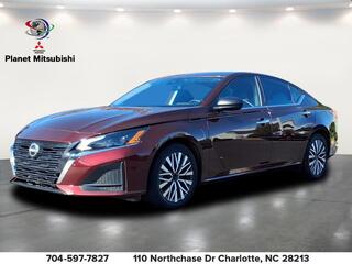 2024 Nissan Altima for sale in Charlotte NC