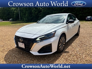 2024 Nissan Altima for sale in Louisville MS