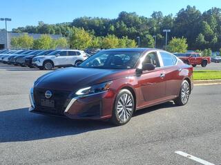 2024 Nissan Altima for sale in West Mifflin PA