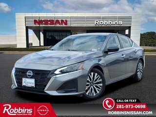 2024 Nissan Altima for sale in Humble TX
