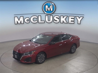 2024 Nissan Altima for sale in Cincinnati OH