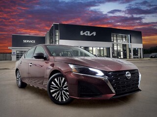 2024 Nissan Altima for sale in Beaumont TX