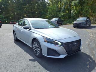 2024 Nissan Altima for sale in Canton CT