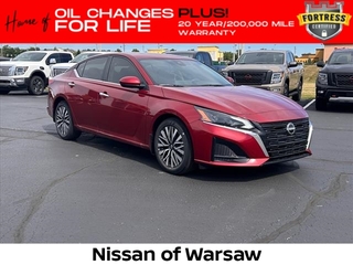 2024 Nissan Altima for sale in Warsaw IN