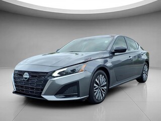 2024 Nissan Altima for sale in Fort Mill SC