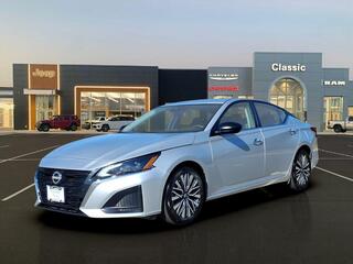 2024 Nissan Altima for sale in Lancaster SC