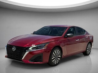 2024 Nissan Altima