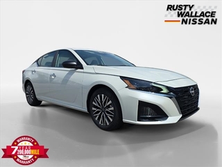 2024 Nissan Altima for sale in Knoxville TN