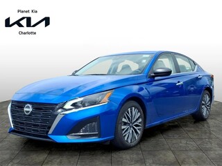 2025 Nissan Altima for sale in Charlotte NC