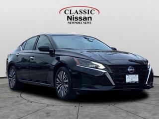 2025 Nissan Altima for sale in Hampton VA