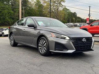 2025 Nissan Altima for sale in Easley SC