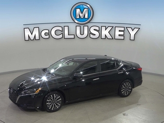 2025 Nissan Altima for sale in Cincinnati OH