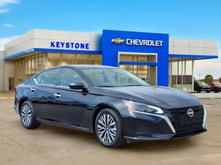 2025 Nissan Altima for sale in Sand Springs OK