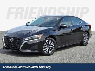 2025 Nissan Altima for sale in Forest City NC