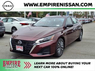 2025 Nissan Altima for sale in Ontario CA