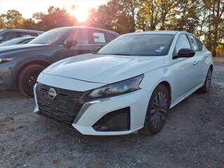 2025 Nissan Altima for sale in Pineville NC