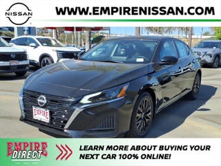 2025 Nissan Altima for sale in Ontario CA