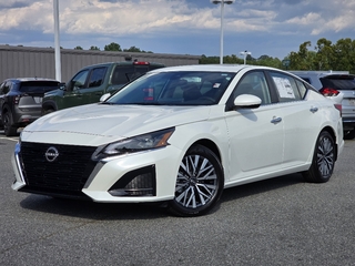 2025 Nissan Altima for sale in Forest City NC