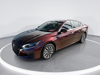2025 Nissan Altima for sale in Greer SC