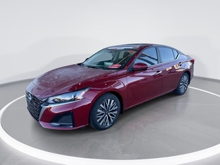 2025 Nissan Altima for sale in Greer SC