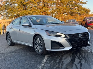 2025 Nissan Altima for sale in Easley SC